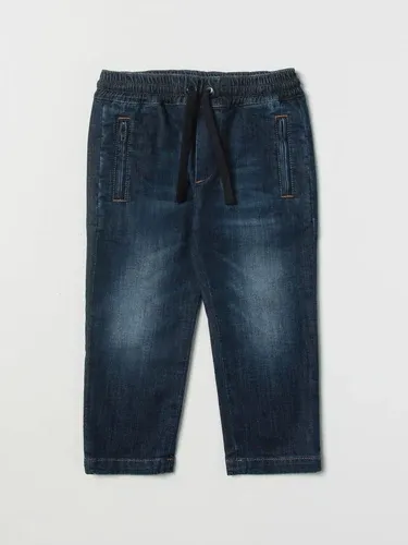 Jeans jogging Dolce & Gabbana (106179417)