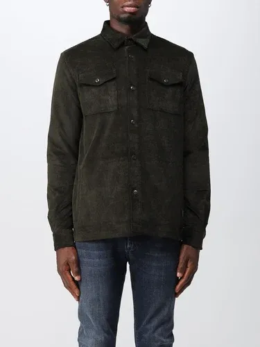 Camicia a costine Barbour (106179413) Camicia a costine Barbour (106179413)