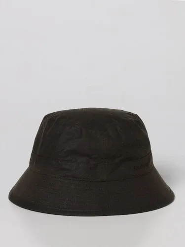 Cappello Wax Sports Barbour in cotone cerato (106179395) Cappello Wax Sports Barbour in cotone cerato (106179395)