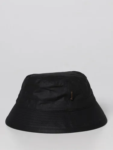 Cappello Wax Sports Barbour in cotone cerato (106179396) Cappello Wax Sports Barbour in cotone cerato (106179396)