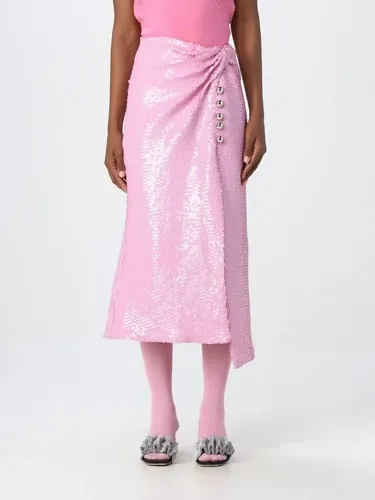 Gonna PACO RABANNE Donna colore Rosa (106179404) Gonna PACO RABANNE Donna colore Rosa (106179404)