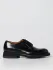 Oxford Santoni in pelle spazzolata (106179443)