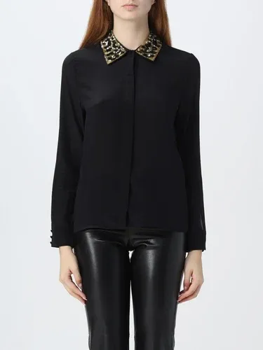 Camicia ALICE+OLIVIA Donna colore Nero (106179431)
