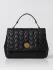 Borsa Liya Coccinelle in nappa matelassè (106179438)
