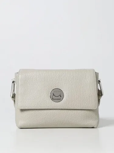 Borsa Coccinelle in pelle martellata (106179458)