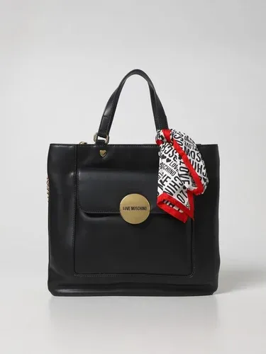 Borsa Love Moschino in pelle sintetica (106179464)