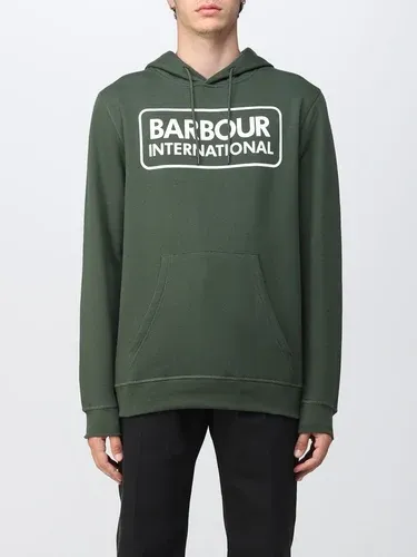 Felpa Barbour con cappuccio (106179492) Felpa Barbour con cappuccio (106179492)