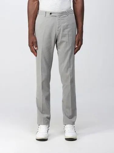 Pantalone PT Uomo colore Grigio (106179570) Pantalone PT Uomo colore Grigio (106179570)