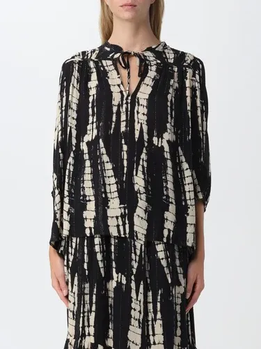 Camicia BA&SH Donna colore Nero (106179557)