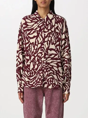 Camicia BA&SH Donna colore Bordeaux (106179563)