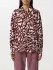 Camicia BA&SH Donna colore Bordeaux (106179563)
