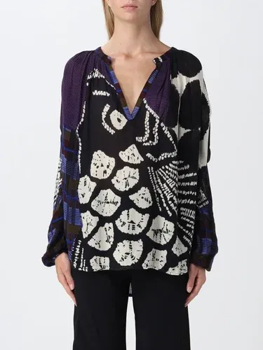 Camicia MES DEMOISELLES Donna colore Blue (106179540)