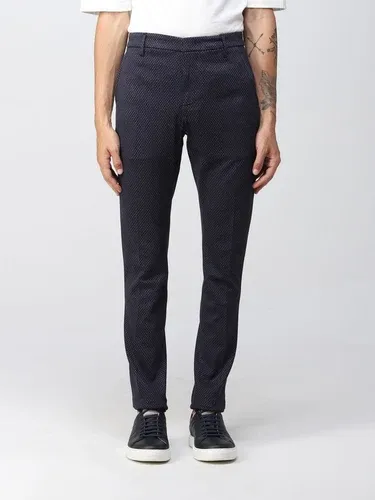 Pantalone Dondup in misto viscosa (106179543) Pantalone Dondup in misto viscosa (106179543)