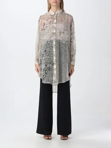 Camicia MES DEMOISELLES Donna colore Bianco (106179544)