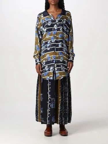 Camicia MES DEMOISELLES Donna colore Blue (106179537)