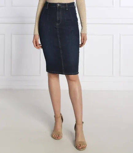GUESS JEANS Gonna BRITT (106216931) GUESS JEANS Gonna BRITT (106216931)