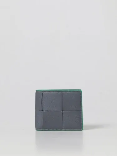 Portafoglio Bottega Veneta in pelle intrecciata (106215766) Portafoglio Bottega Veneta in pelle intrecciata (106215766)
