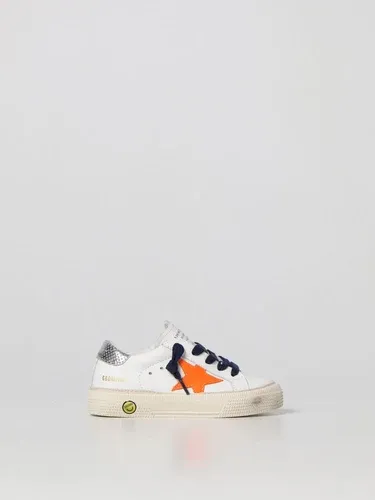 Sneakers May Golden Goose in pelle (106215773)