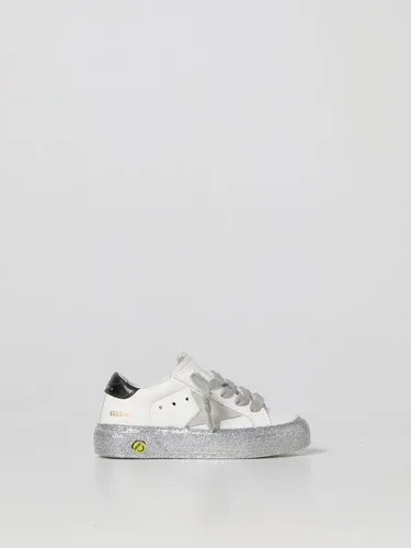 Sneakers May Golden Goose in pelle (106215774) Sneakers May Golden Goose in pelle (106215774)