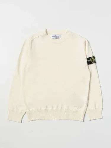 Maglia di lana Stone Island Junior (106215795) Maglia di lana Stone Island Junior (106215795)