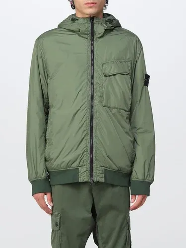 Giacca STONE ISLAND Uomo colore Rosso (104749051) Giacca STONE ISLAND Uomo colore Rosso (104749051)