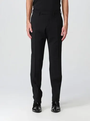 Pantalone Emporio Armani in lana (106215806)