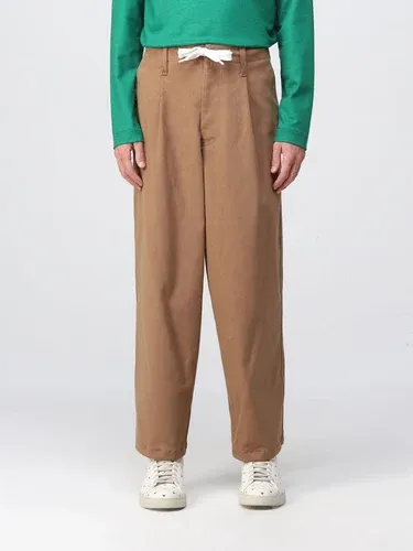 Pantalone EMPORIO ARMANI Uomo colore Beige (106215807)