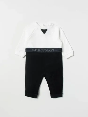 Tuta EMPORIO ARMANI Bambino colore Blue (106215818)