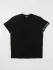 T-shirt Dsquared2 Junior con logo Icon (106215819)