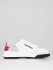 Sneakers Dsquared2 in pelle con logo (106215827)