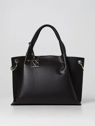 Borsa Armani Exchange in pelle sintetica (106215829)