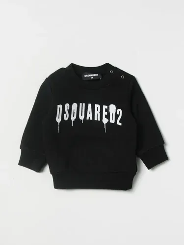 Maglia DSQUARED2 JUNIOR Bambino colore Nero (106215831)