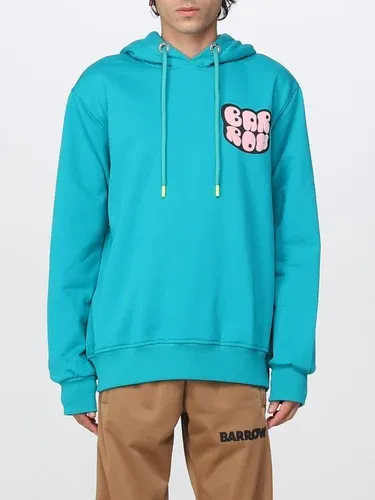 Felpa over Barrow con stampa posteriore (106215836) Felpa over Barrow con stampa posteriore (106215836)