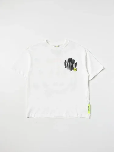 T-shirt Barrow Kids con stampa grafica (106215843)