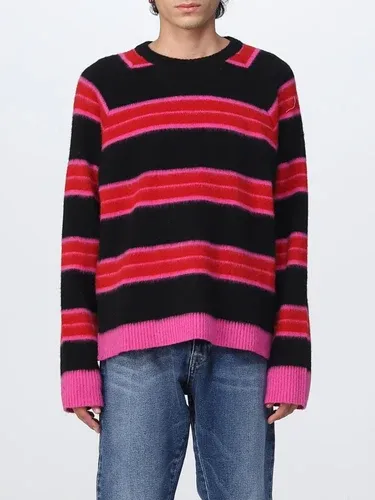 Maglia N° 21 colore Rosso (106215882)