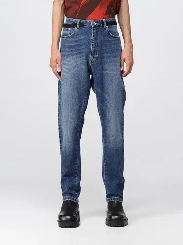 Jeans N° 21 a vita alta (106215888)