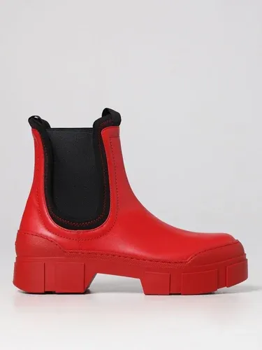 Stivaletto Vic Matiè in pelle (106215895) Stivaletto Vic Matiè in pelle (106215895)