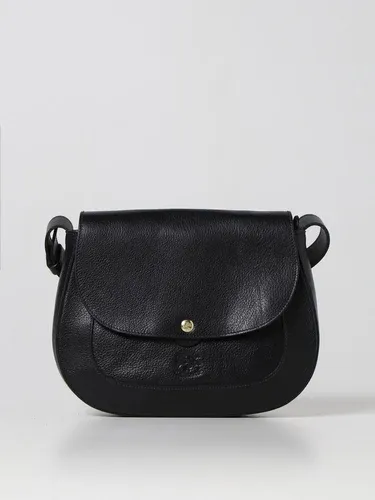 Borsa Saddle Il Bisonte in pelle volonata (106215896) Borsa Saddle Il Bisonte in pelle volonata (106215896)