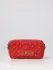 Borsa Love Moschino in pelle matelassè (106215907)