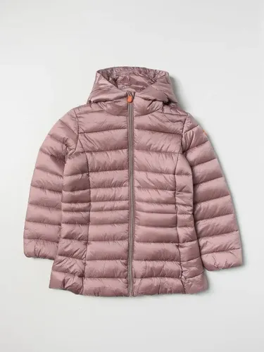 Giacca SAVE THE DUCK Bambino colore Rosa (106215942) Giacca SAVE THE DUCK Bambino colore Rosa (106215942)
