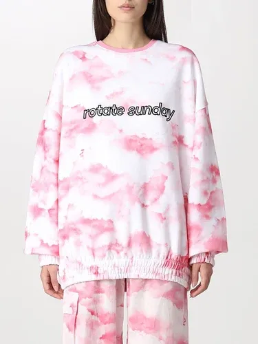 Felpa Rotate tie dye (106215950) Felpa Rotate tie dye (106215950)