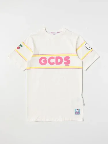 Abito GCDS Bambino colore Panna (106215963)