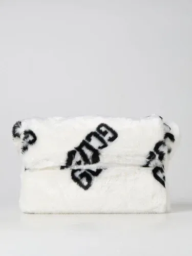 Borsa A Spalla GCDS Donna colore Bianco (106215969)