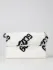 Borsa A Spalla GCDS Donna colore Bianco (106215969)