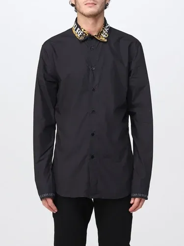 Camicia VERSACE JEANS COUTURE Uomo colore Nero (106215984)