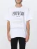 T-shirt Versace Jeans Couture con stampa logo (106215990)