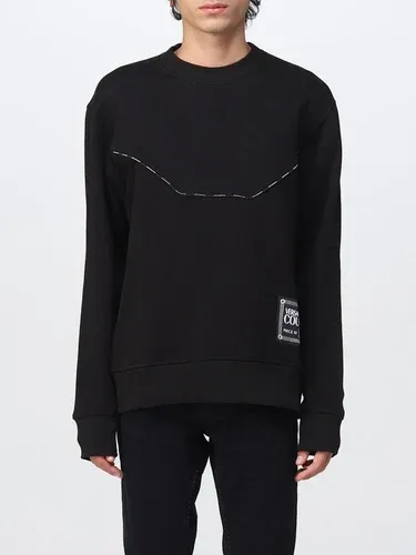 Felpa a girocollo Versace Jeans Couture (106216004) Felpa a girocollo Versace Jeans Couture (106216004)