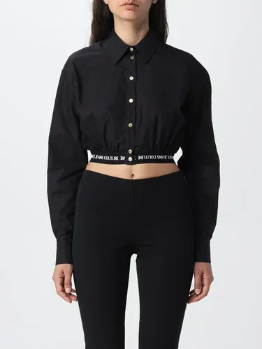 Camicia VERSACE JEANS COUTURE Donna colore Nero (106216005)
