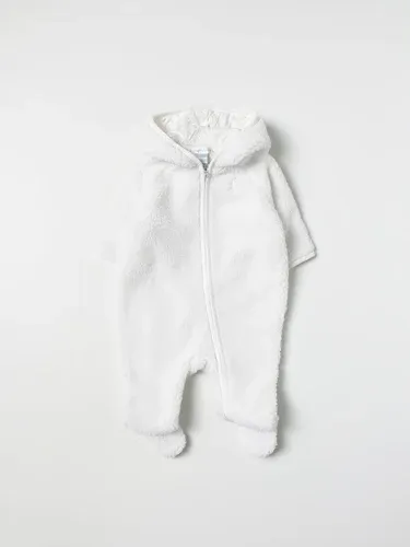 Tuta POLO RALPH LAUREN Bambino colore Bianco (106216028)
