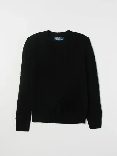 Maglia di cotone Polo Ralph Lauren a trecce (106216040) Maglia di cotone Polo Ralph Lauren a trecce (106216040)